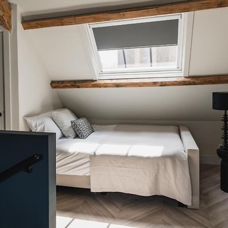 Shortstay - De Pastorie, Gouda Ngoại thất bức ảnh