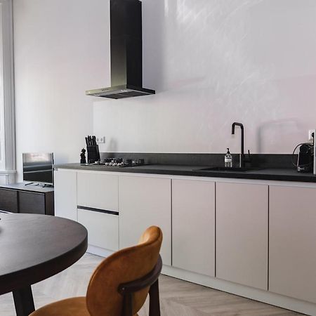Shortstay - De Pastorie, Gouda Ngoại thất bức ảnh