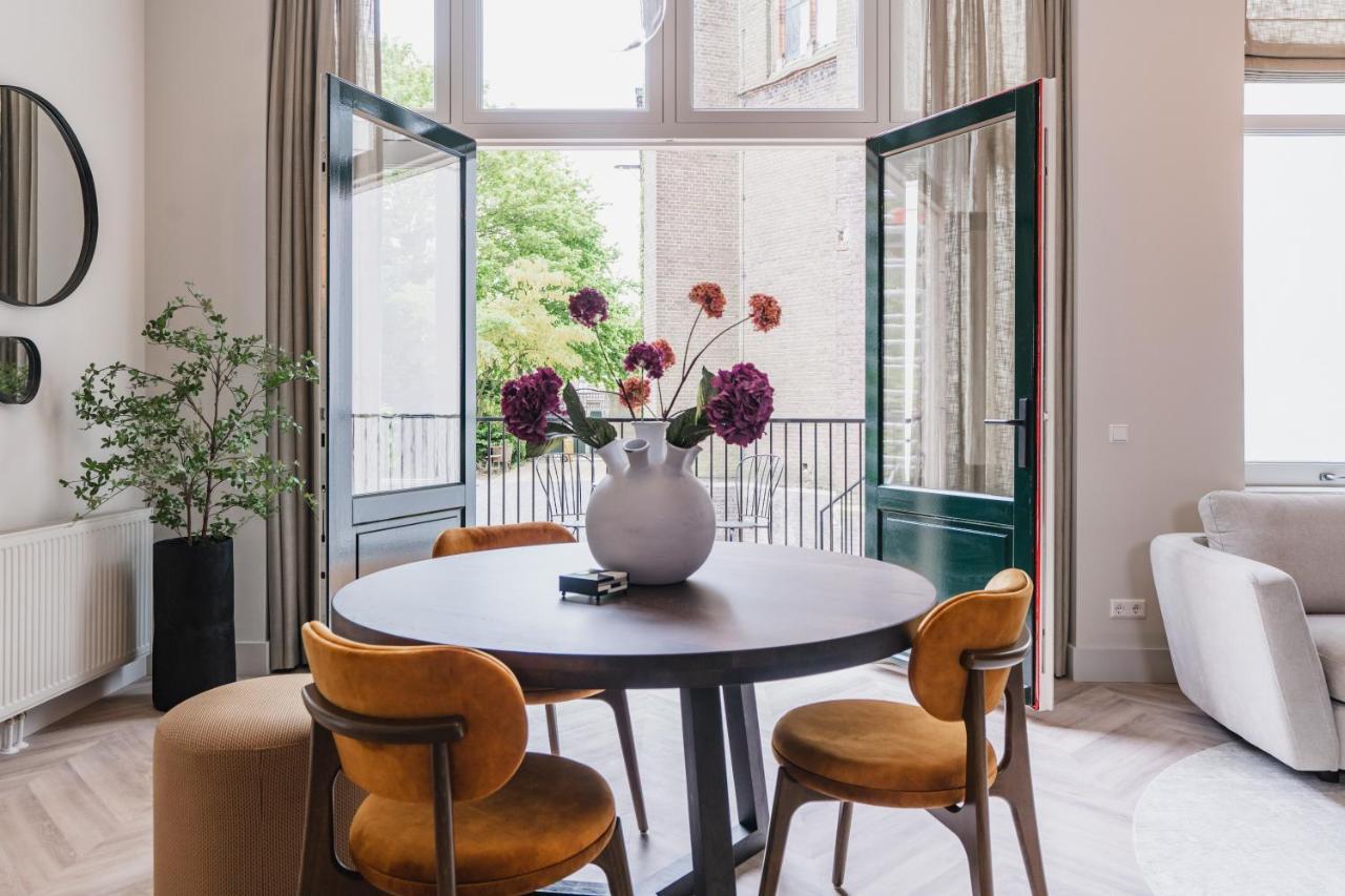 Shortstay - De Pastorie, Gouda Ngoại thất bức ảnh