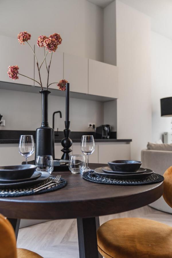 Shortstay - De Pastorie, Gouda Ngoại thất bức ảnh