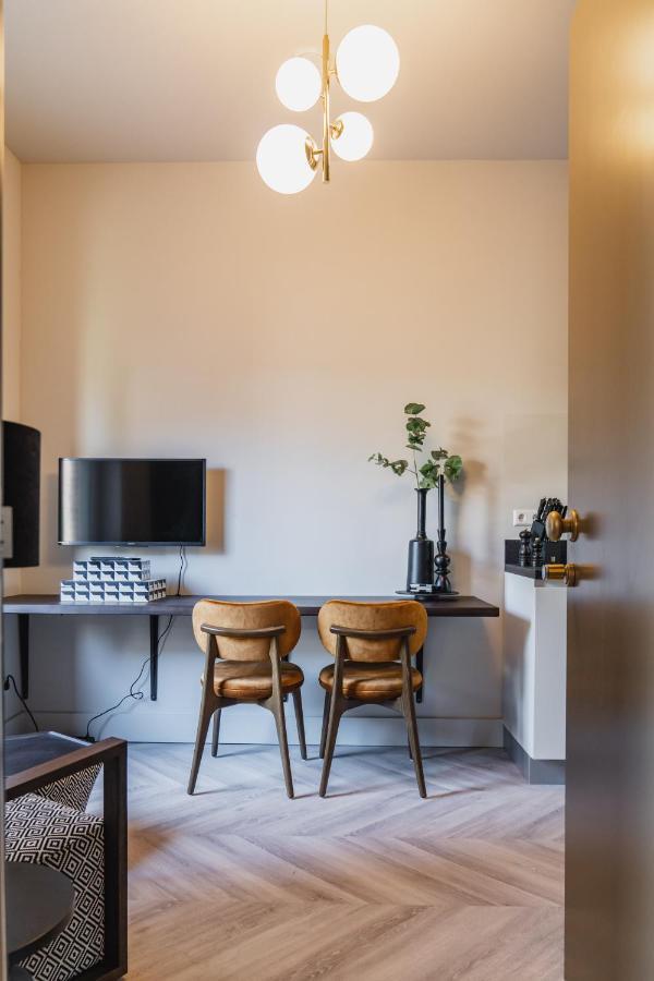 Shortstay - De Pastorie, Gouda Ngoại thất bức ảnh