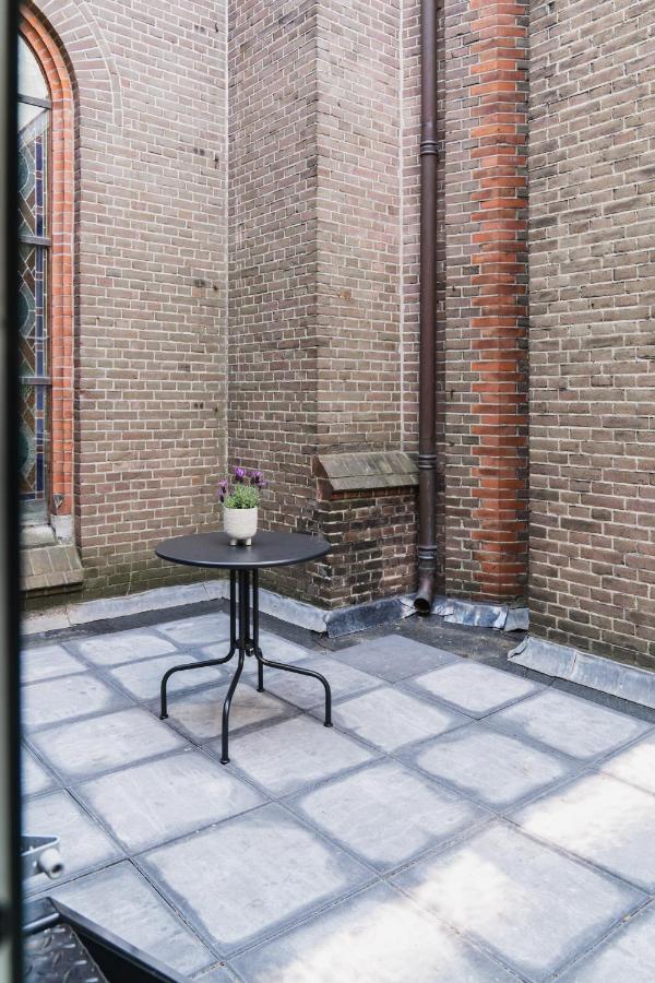 Shortstay - De Pastorie, Gouda Ngoại thất bức ảnh
