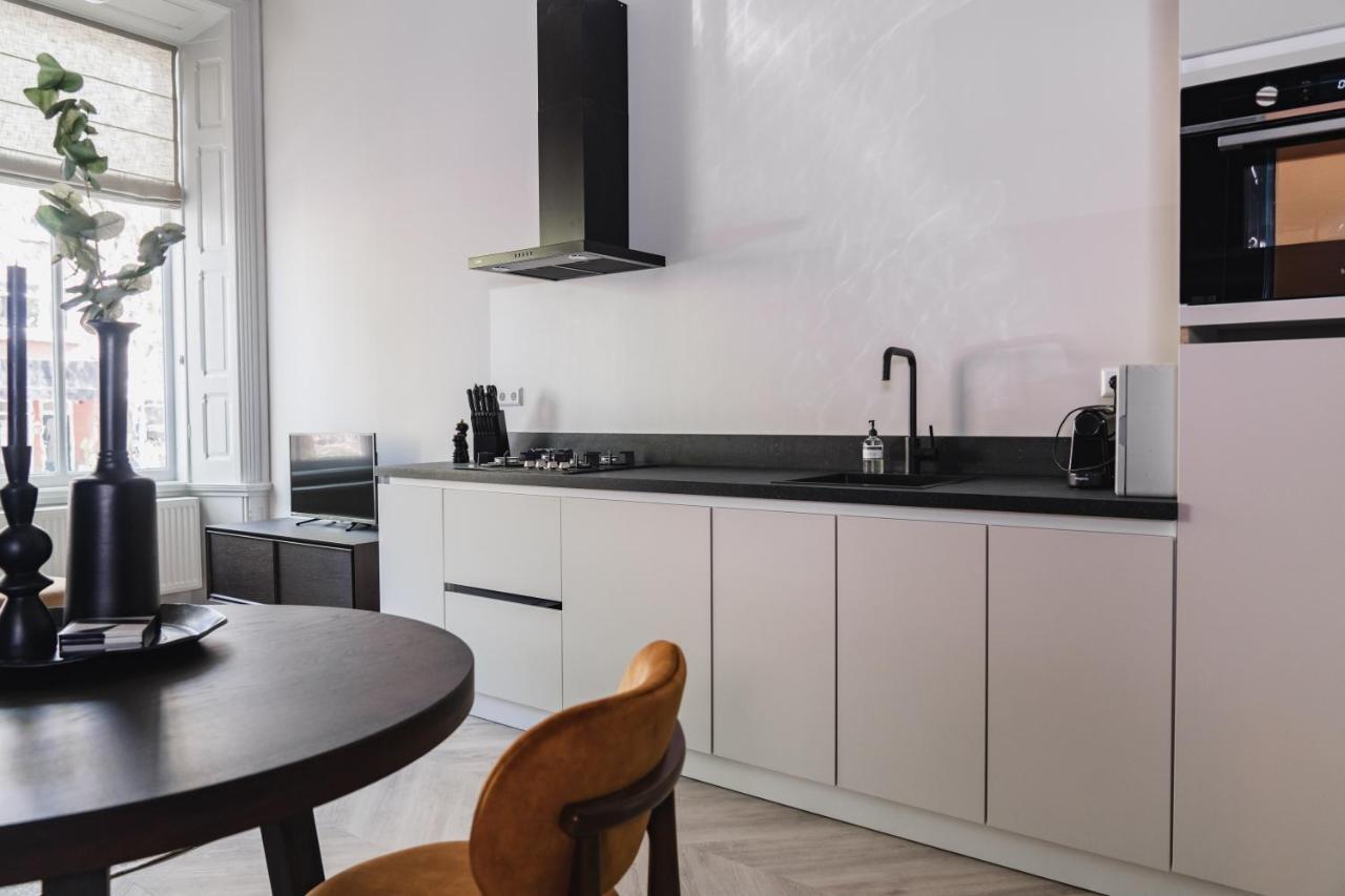 Shortstay - De Pastorie, Gouda Ngoại thất bức ảnh