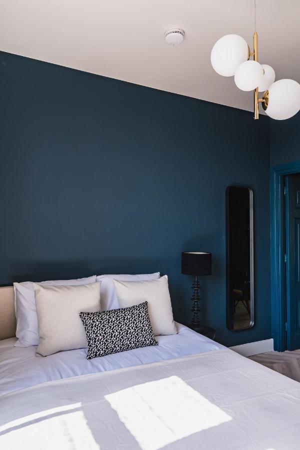 Shortstay - De Pastorie, Gouda Ngoại thất bức ảnh