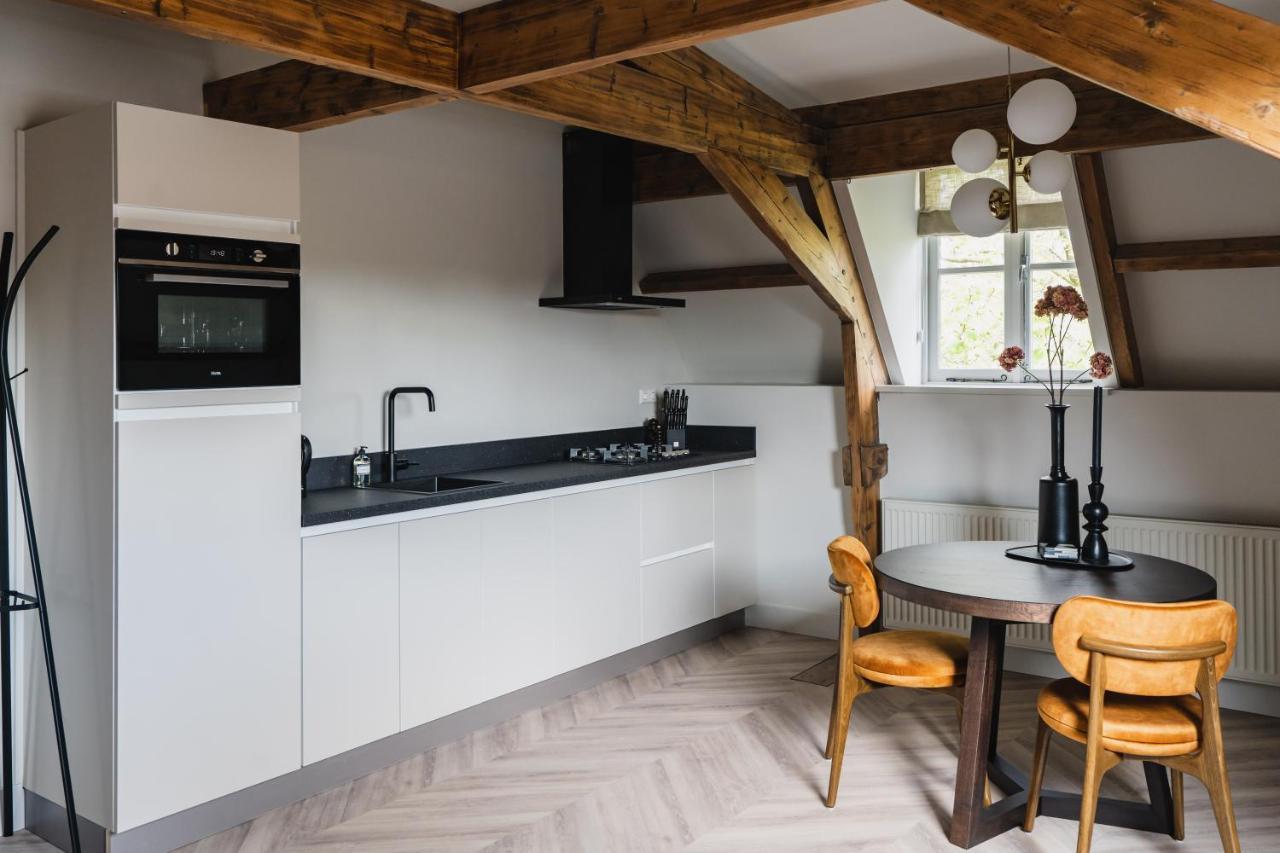 Shortstay - De Pastorie, Gouda Ngoại thất bức ảnh