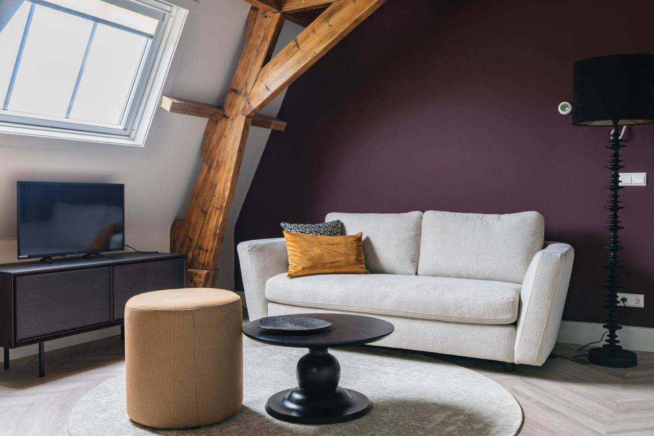 Shortstay - De Pastorie, Gouda Ngoại thất bức ảnh