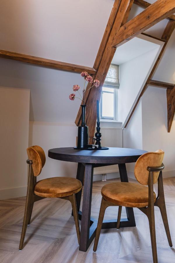 Shortstay - De Pastorie, Gouda Ngoại thất bức ảnh