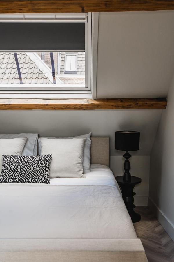 Shortstay - De Pastorie, Gouda Ngoại thất bức ảnh
