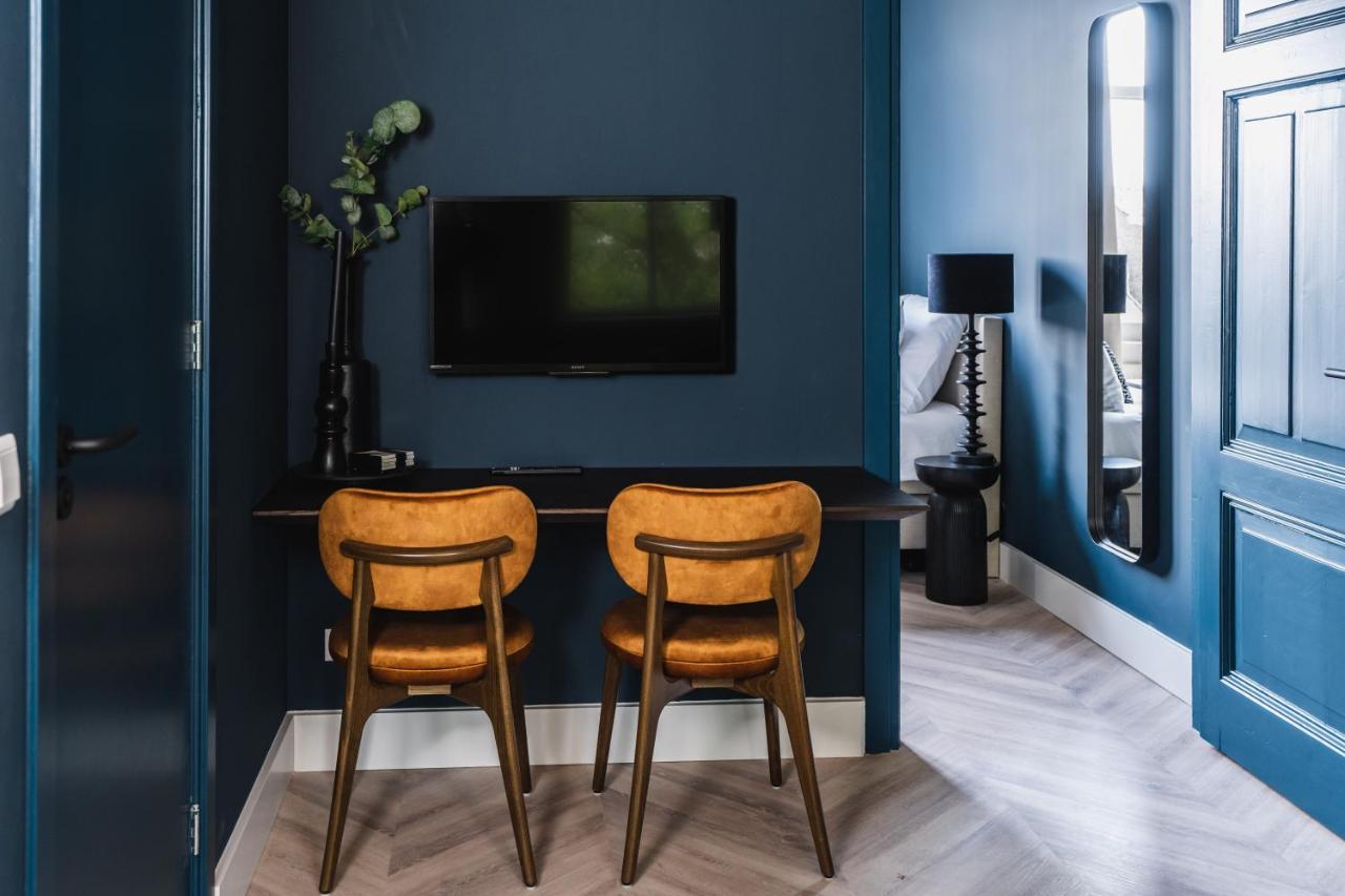 Shortstay - De Pastorie, Gouda Ngoại thất bức ảnh