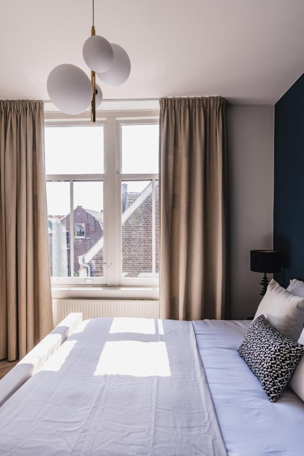 Shortstay - De Pastorie, Gouda Ngoại thất bức ảnh