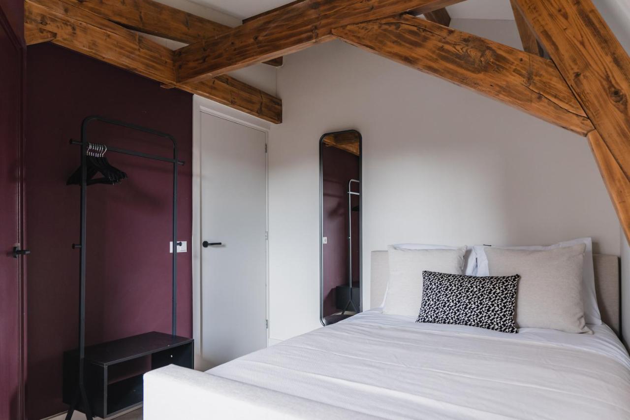 Shortstay - De Pastorie, Gouda Ngoại thất bức ảnh