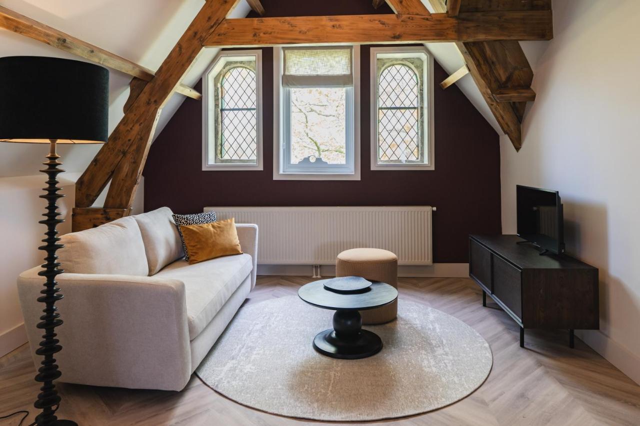 Shortstay - De Pastorie, Gouda Ngoại thất bức ảnh