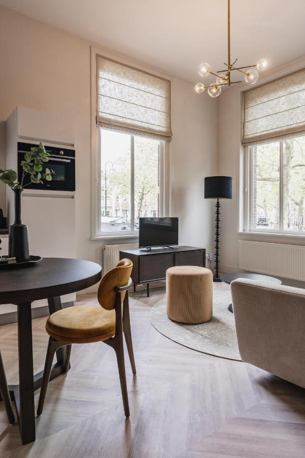 Shortstay - De Pastorie, Gouda Ngoại thất bức ảnh