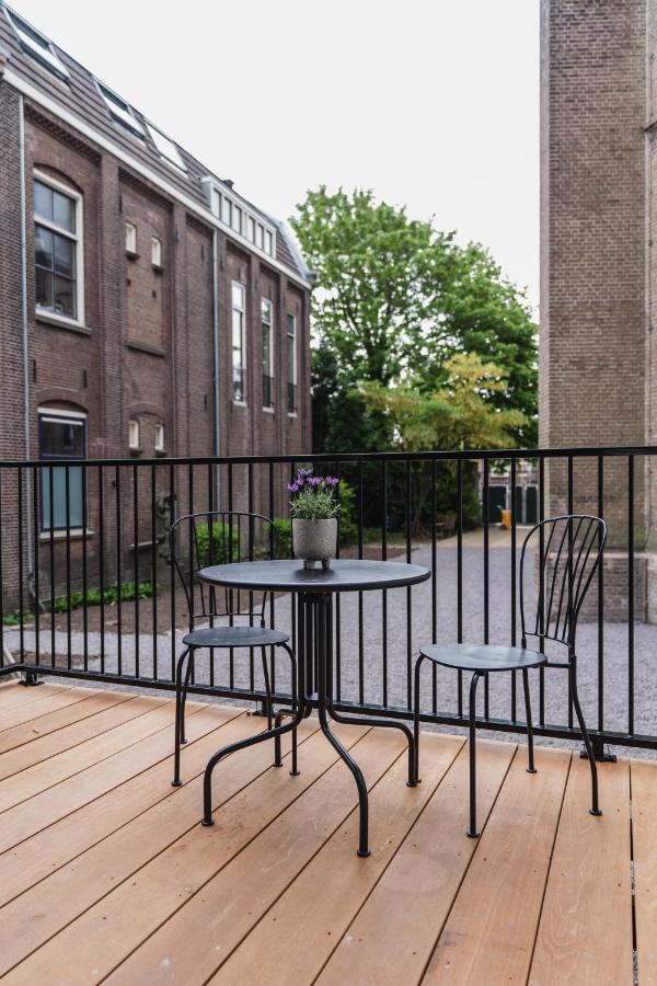 Shortstay - De Pastorie, Gouda Ngoại thất bức ảnh