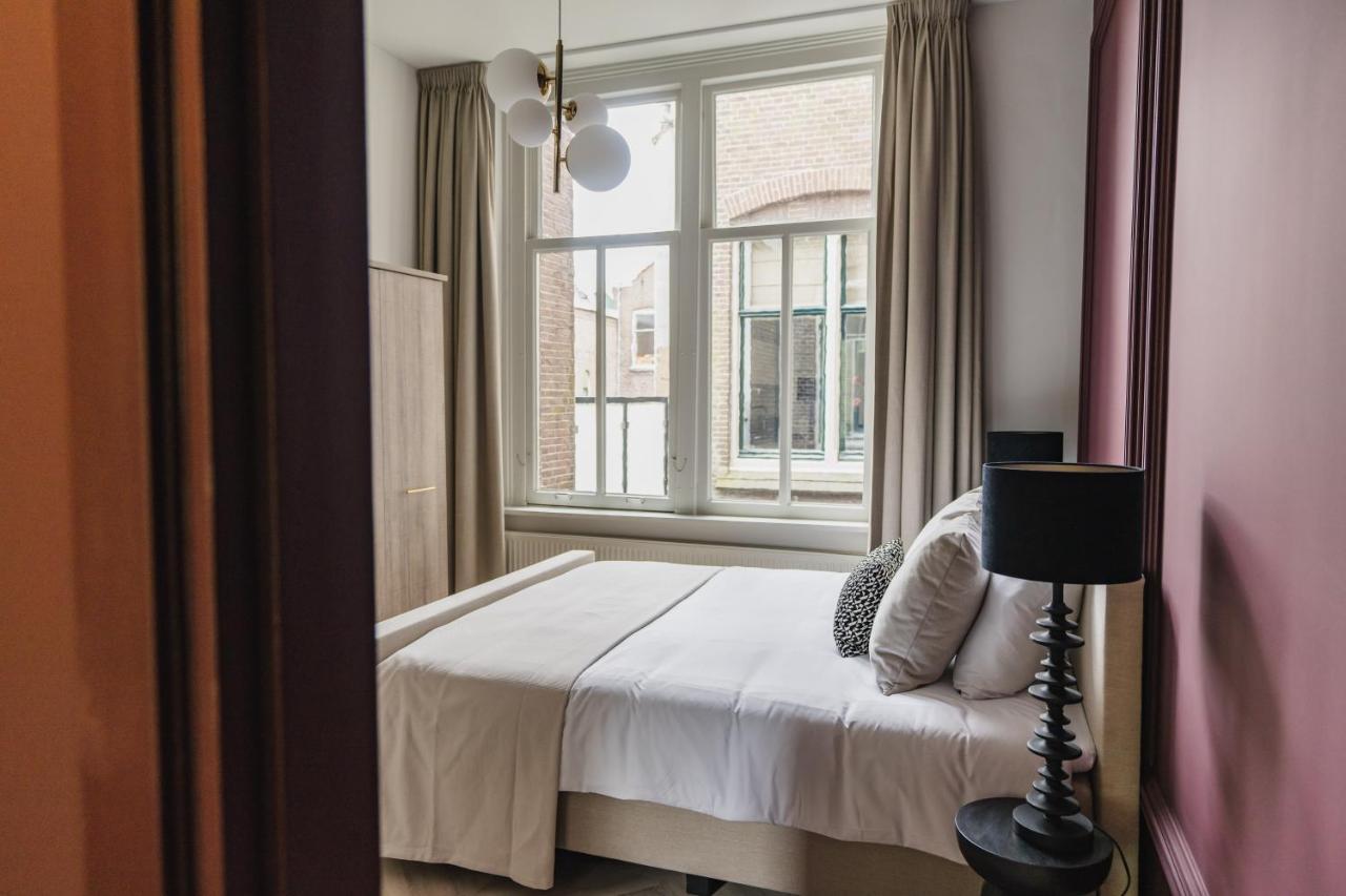 Shortstay - De Pastorie, Gouda Ngoại thất bức ảnh