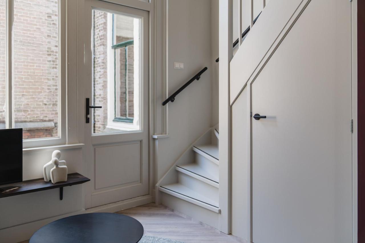 Shortstay - De Pastorie, Gouda Ngoại thất bức ảnh