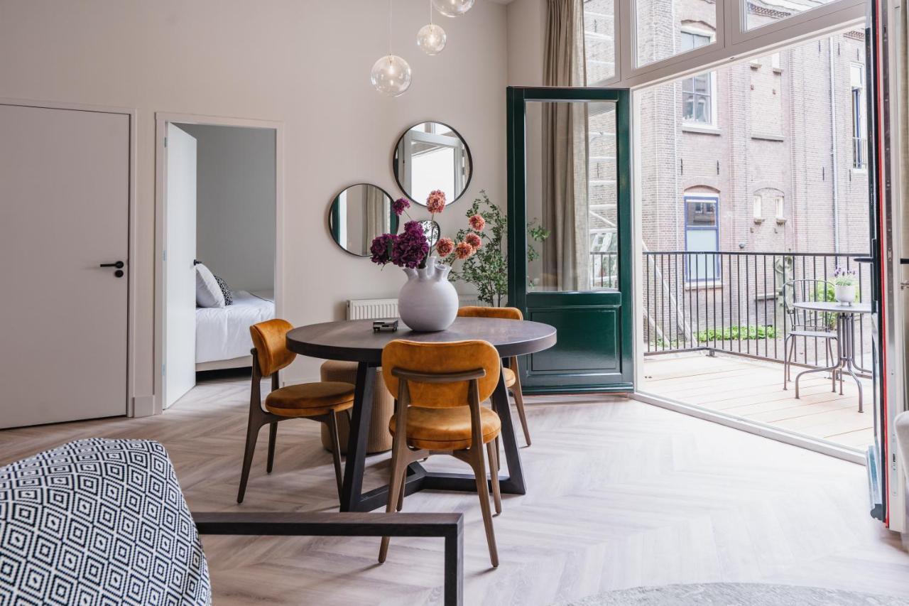Shortstay - De Pastorie, Gouda Ngoại thất bức ảnh