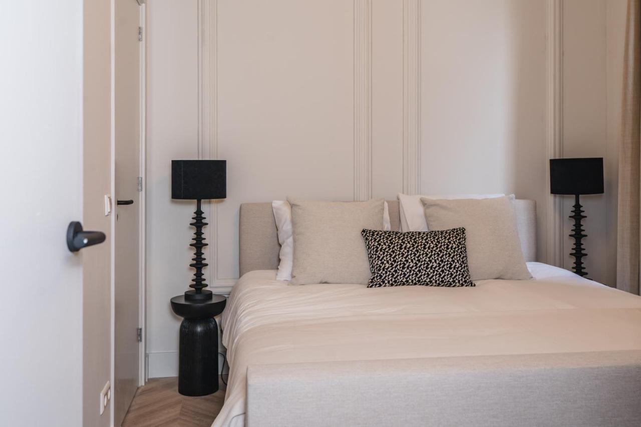 Shortstay - De Pastorie, Gouda Ngoại thất bức ảnh