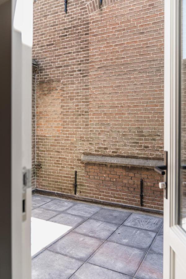 Shortstay - De Pastorie, Gouda Ngoại thất bức ảnh