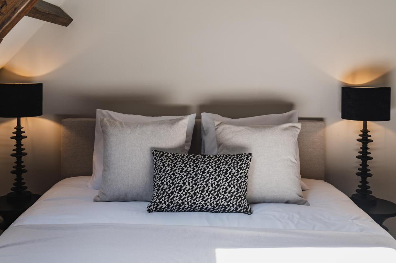 Shortstay - De Pastorie, Gouda Ngoại thất bức ảnh