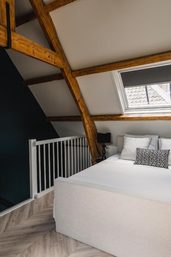 Shortstay - De Pastorie, Gouda Ngoại thất bức ảnh