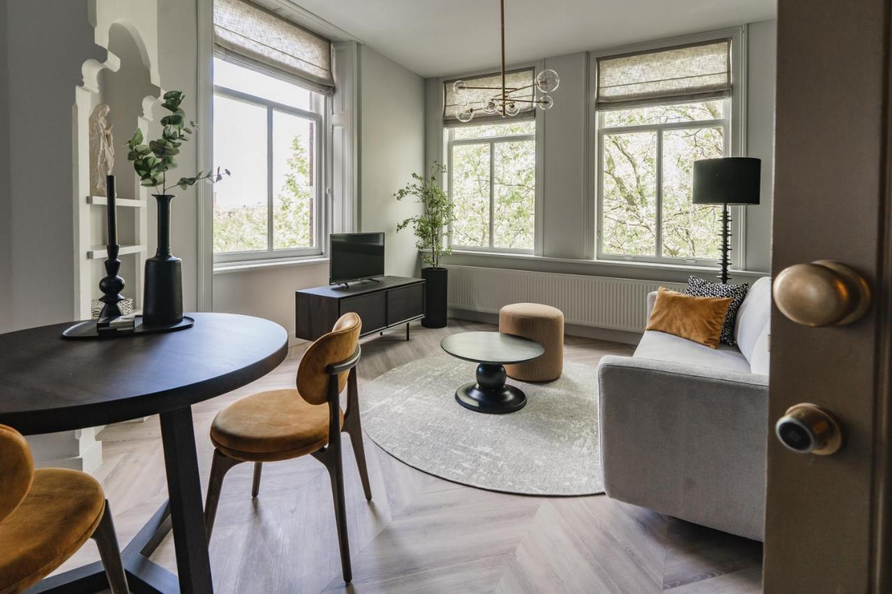 Shortstay - De Pastorie, Gouda Ngoại thất bức ảnh