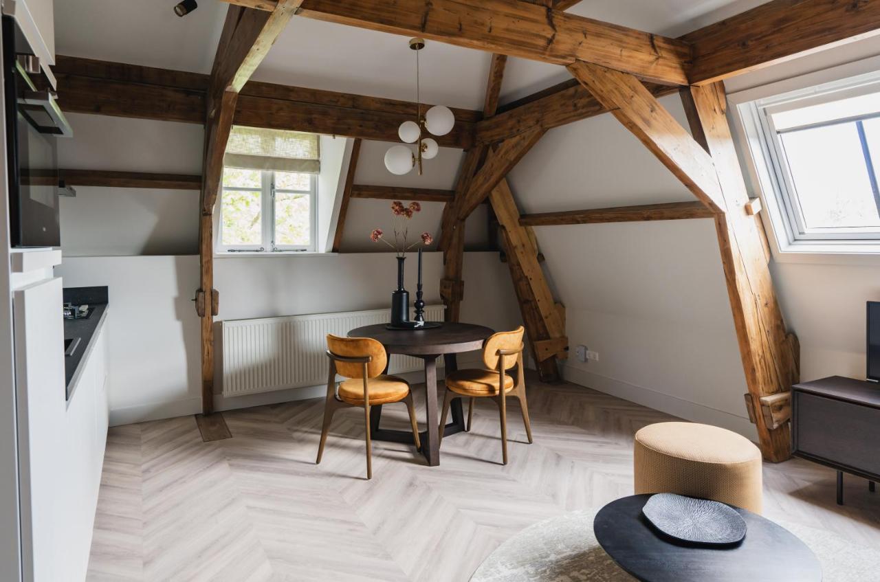 Shortstay - De Pastorie, Gouda Ngoại thất bức ảnh