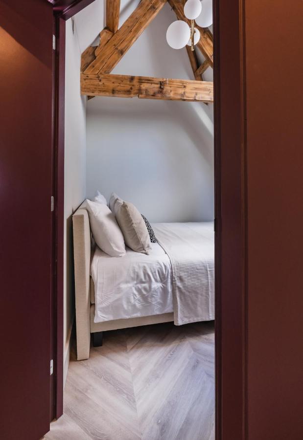 Shortstay - De Pastorie, Gouda Ngoại thất bức ảnh